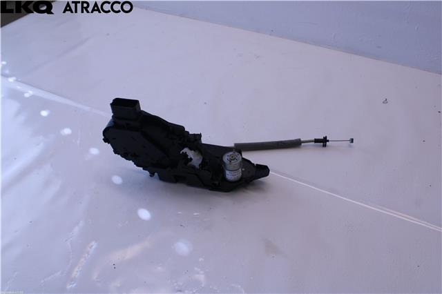 Dørlås låskasse til Volvo XC60 2008-2013 (Type I, Fase 1)  (31416680|)