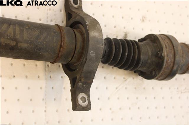 Mellomaksel til Kia Sorento 2011-2015 Type II  (493002P100|)