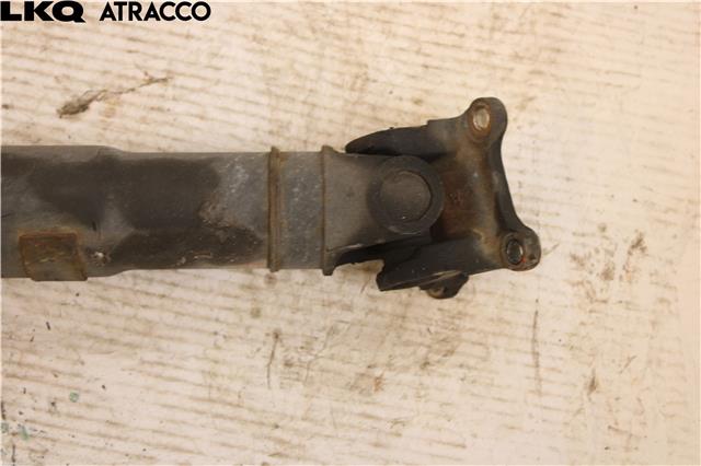 Mellomaksel til Kia Sorento 2011-2015 Type II  (493002P100|)