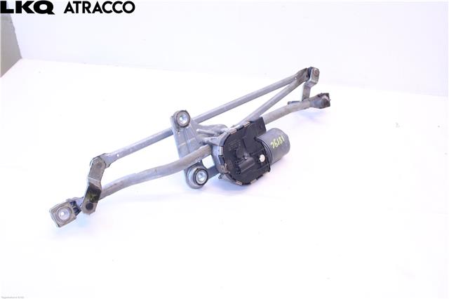 Viskermotor frontrute til Volvo XC60 2008-2013 (Type I, Fase 1)  (31333454|)