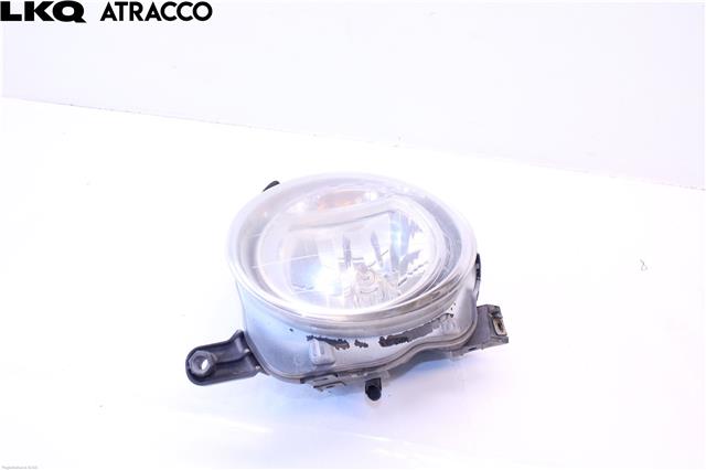 Frontlykt venstre halogen til Fiat 500 2008-2020  (51786772|)