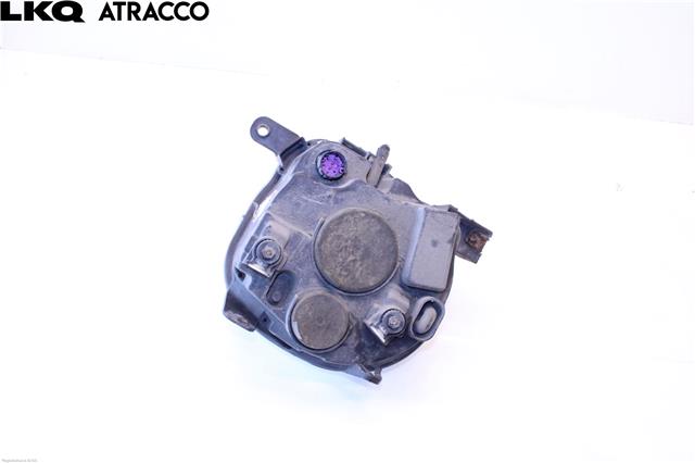 Frontlykt venstre halogen til Fiat 500 2008-2020  (51786772|)