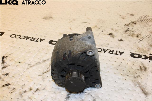 Dynamo til Peugeot Expert 2007-2016 (Type II)  (5705NH|)