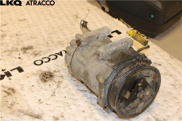 Aircondition kompressor til Peugeot Expert 2007-2016 (Type II)  (6453YW|)