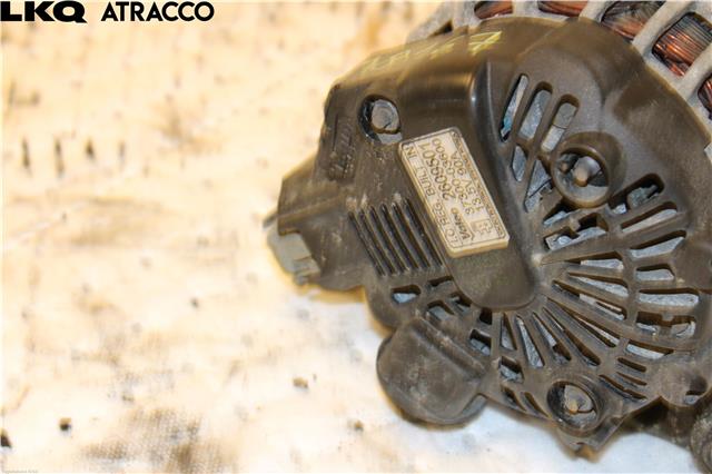 Dynamo til Kia Picanto 2011-2017 (Type II)  (3730003600|)