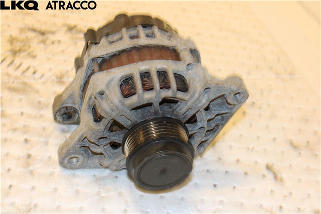 Dynamo til Kia Picanto 2011-2017 (Type II)  (3730003600|)