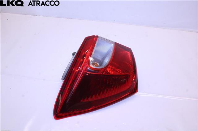 Baklykt venstre til Suzuki SX4 S-CROSS 2013-->> (Type II)  (3567061M10000|)