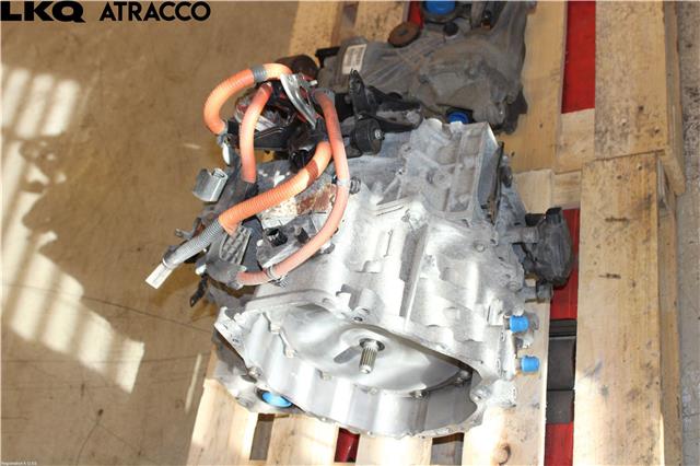 Girkasse automat til Toyota Auris 2013-2015 (Type II, Fase 1)  (G110047091|)