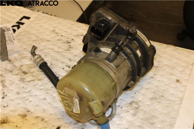 Servo pumpe elektrisk til Volvo V70 2007-2013 (Type III, Fase 1)  (36011310|)