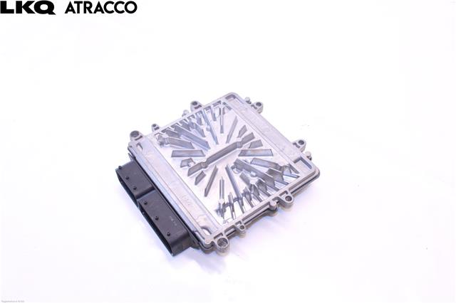 Styreenhet motor til Volvo XC70 2005-2007 (Type I, Fase 2)  (30729826|)
