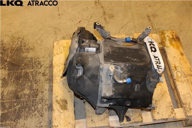 Motor elbil bak til BMW i3 2013-2022  (12358629034|)