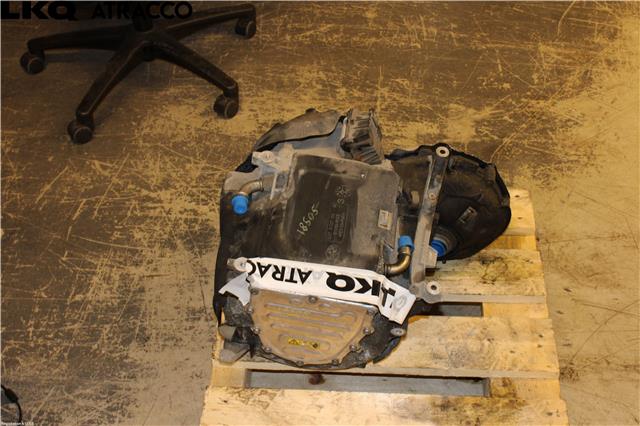 Motor elbil bak til BMW i3 2013-2022  (12358629034|)
