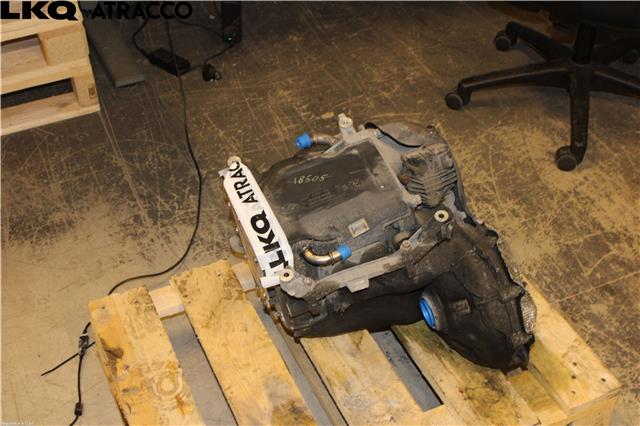 Motor elbil bak til BMW i3 2013-2022  (12358629034|)