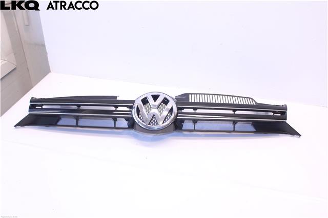 Grill til VW Golf VI, 2008-2012  (5K0853651AM)