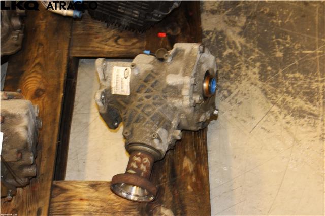 Kardang til Land Rover Range Rover, Evoque 2011-2019 (Type I)  (LR051075|)