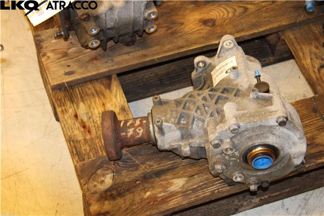 Kardang til Land Rover Range Rover, Evoque 2011-2019 (Type I)  (LR051075|)