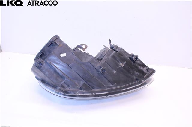 Frontlykt venstre halogen til VW Golf VI 2008-2012  (5K1941005S|)