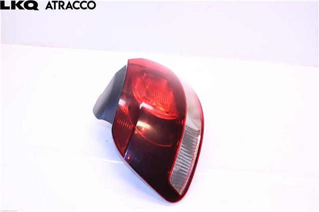 Baklykt venstre til VW Golf VI 2008-2012  (5K0945093AA|)