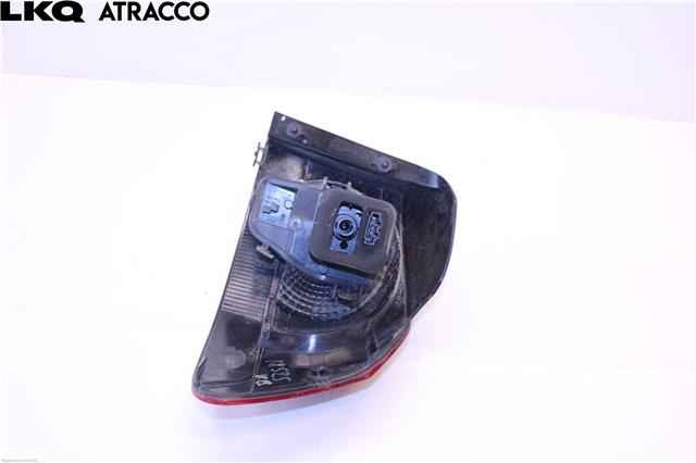 Baklykt venstre til VW Golf VI 2008-2012  (5K0945093AA|)