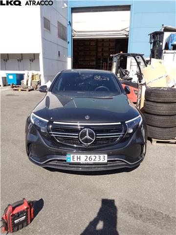 Kamera til Mercedes EQC, 2019-->>  (A000905950964)