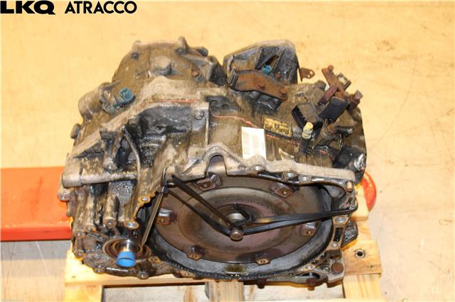 Girkasse automat til Volvo XC90 2002-2006 (Type I, Fase 1) (8251851|)