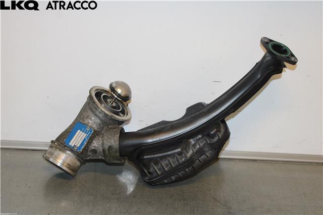 Diverse deler til Volvo XC70, 2014-2016 (Type II, Fase 2)  (31293088)