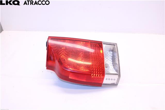 Baklykt venstre til Volvo XC70 2005-2007 (Type I, Fase 2)  (30655379|)