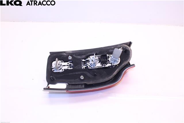 Baklykt venstre til Volvo XC70 2005-2007 (Type I, Fase 2)  (30655379|)
