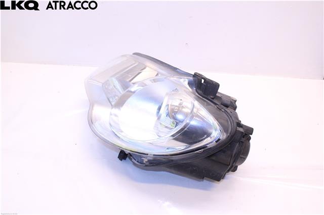 Frontlykt venstre halogen til VW Touran 2003-2006 (Type I, Fase 1)  (1T1941005B|)