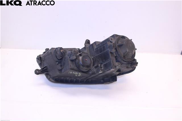 Frontlykt venstre halogen til VW Touran 2003-2006 (Type I, Fase 1)  (1T1941005B|)