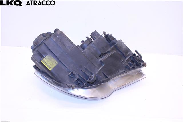 Frontlykt venstre halogen til VW Touran 2003-2006 (Type I, Fase 1)  (1T1941005B|)