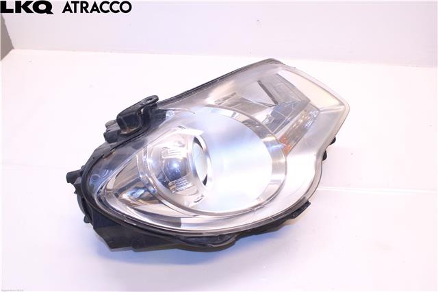 Frontlykt høyre halogen til VW Touran 2003-2006 (Type I, Fase 1)  (1T1941006B|)