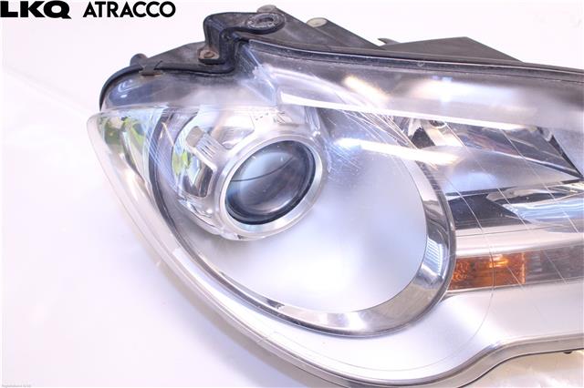 Frontlykt høyre halogen til VW Touran 2003-2006 (Type I, Fase 1)  (1T1941006B|)