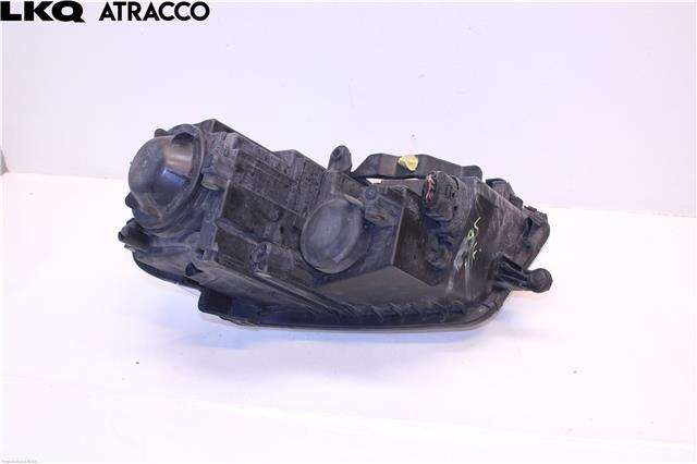 Frontlykt høyre halogen til VW Touran 2003-2006 (Type I, Fase 1)  (1T1941006B|)