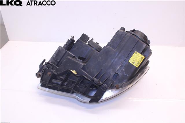 Frontlykt høyre halogen til VW Touran 2003-2006 (Type I, Fase 1)  (1T1941006B|)