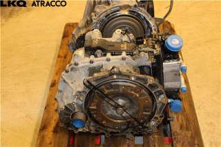Girkasse automat til Land Rover Range Rover, Evoque,   (|LR101959)