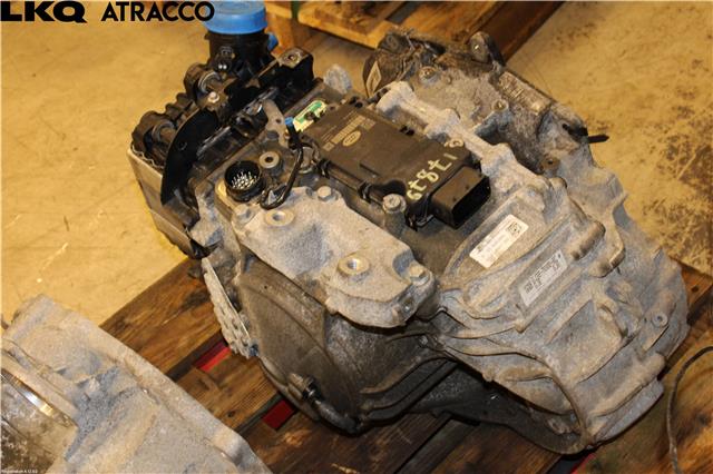 Girkasse automat til Land Rover Range Rover, Evoque 2011-2019 (Type I)  (LR101959|)