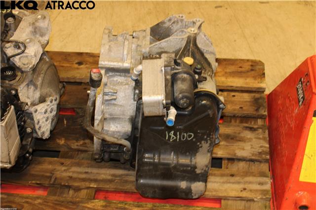 Girkasse automat til Mercedes A-Klasse 2012-2018 (W176) (W176) (A2463708902|)