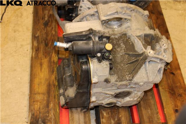 Girkasse automat til Mercedes A-Klasse 2012-2018 (W176) (W176) (A2463708902|)