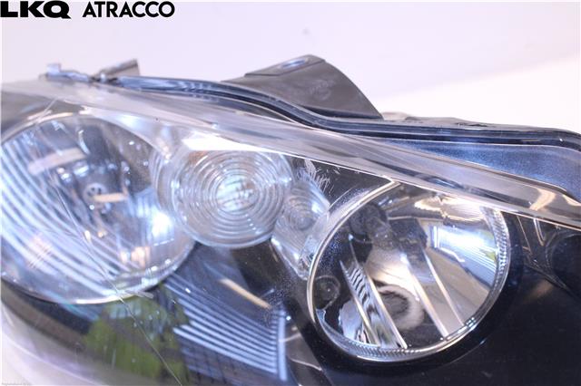 Frontlykt høyre halogen til VW Golf VI 2008-2012  (5K1941006S|)
