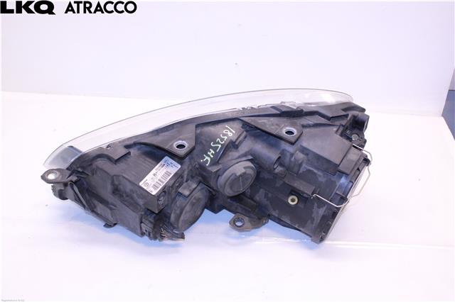 Frontlykt høyre halogen til VW Golf VI 2008-2012  (5K1941006S|)