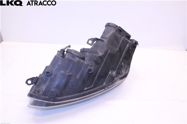 Frontlykt høyre halogen til VW Golf VI 2008-2012  (5K1941006S|)
