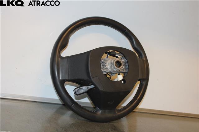 Ratt til Toyota Auris 2013-2015 (Type II, Fase 1)  (4510202511C2|)