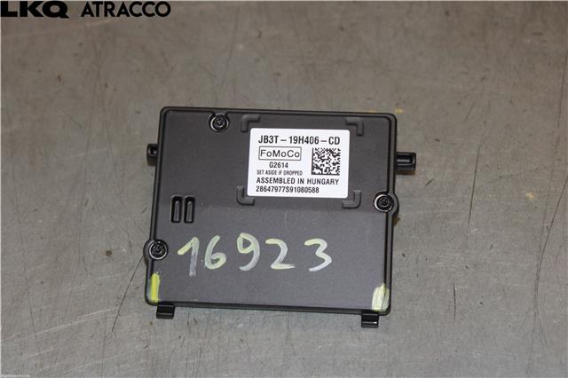 Kamera til Ford Ranger / Ranger Raptor 2015-2022  (2537455|)