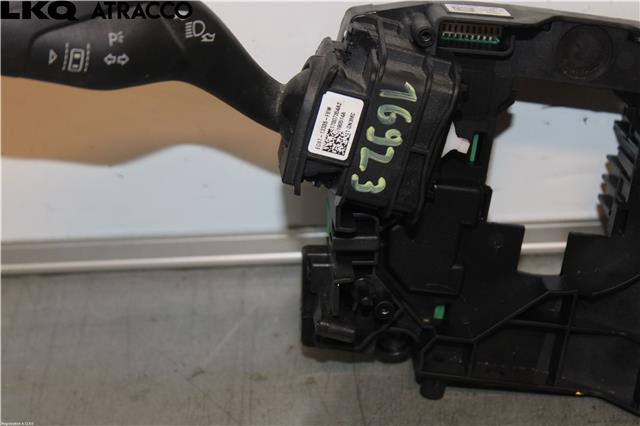 Bryter combi til Ford Ranger / Ranger Raptor 2015-2022  (2224084|)