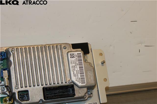 Instrument diverse til Ford Ranger / Ranger Raptor 2015-2022  (2433318|)