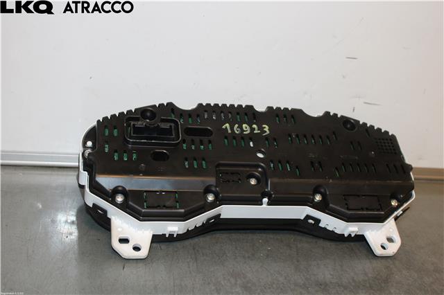 Instrumentpanel til Ford Ranger / Ranger Raptor 2015-2022  (2472466|)