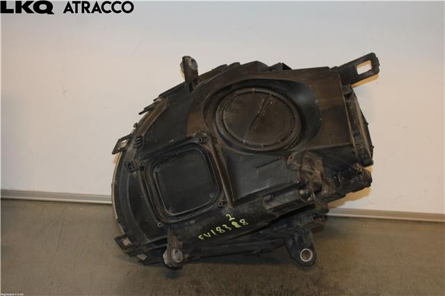 Frontlykt venstre halogen til Mini One/Cooper 2007-2014 (R55-57) (R55-57) (63122751263|)
