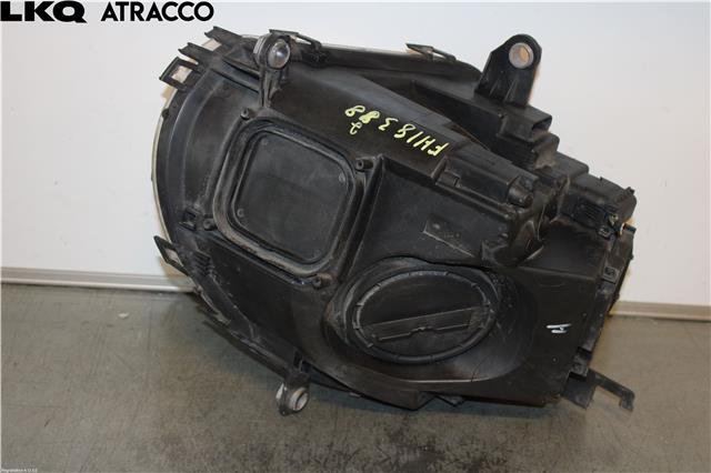 Frontlykt høyre halogen til Mini One/Cooper 2007-2014 (R55-57) (R55-57) (63122751264|)