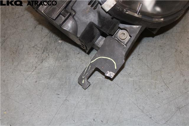 Frontlykt høyre halogen til Mini One/Cooper 2007-2014 (R55-57) (R55-57) (63122751264|)
